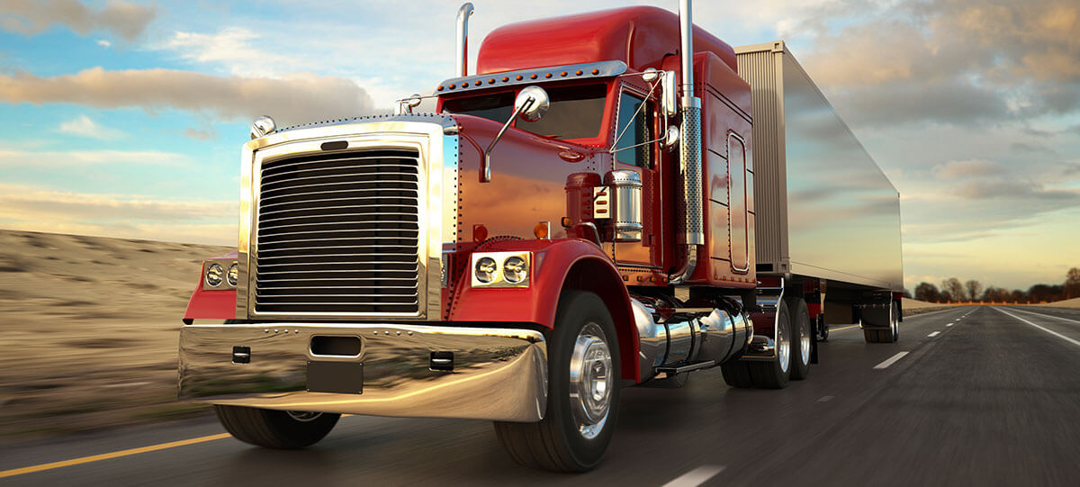 Commercial Truck Insurance – Ryder Commercial Trucking Insurance